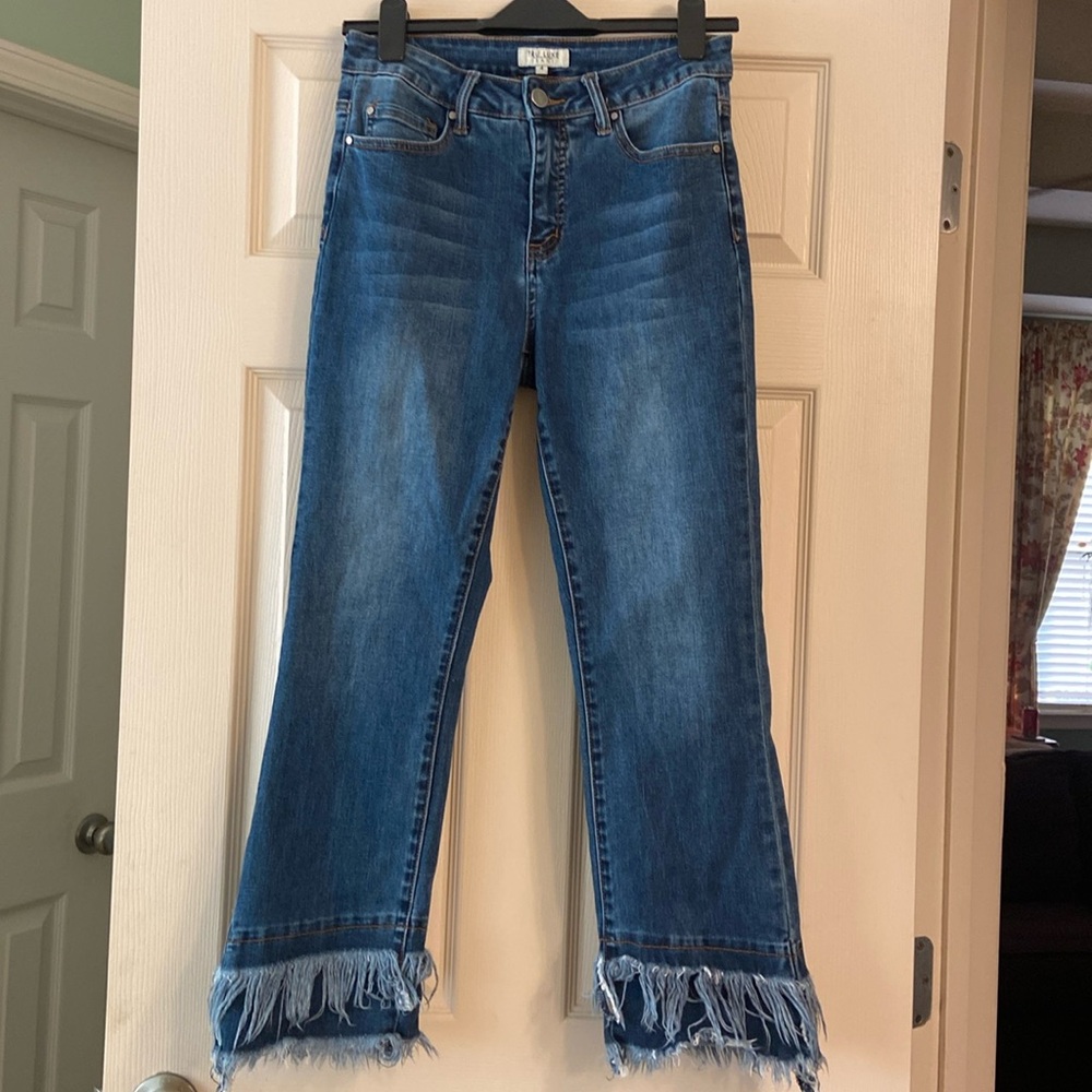 TRU LUXE JEANS